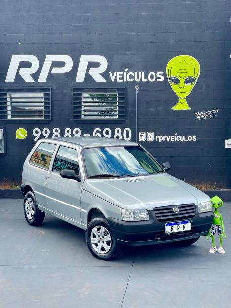 FIAT Uno 1.0 ECONOMY FLEX, Foto 1