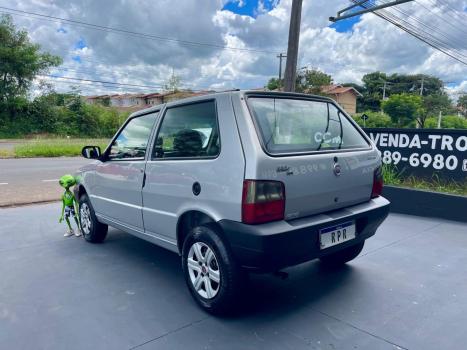 FIAT Uno 1.0 ECONOMY FLEX, Foto 4