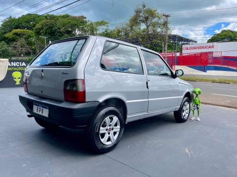 FIAT Uno 1.0 ECONOMY FLEX, Foto 7