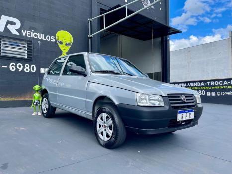 FIAT Uno 1.0 ECONOMY FLEX, Foto 8