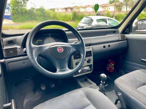 FIAT Uno 1.0 ECONOMY FLEX, Foto 11