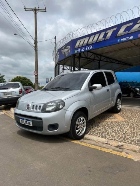 FIAT Uno 1.0 FLEX EVO ATTRACTIVE, Foto 2