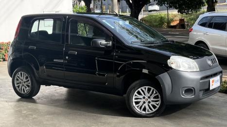 FIAT Uno 1.0 FLEX VIVACE, Foto 2
