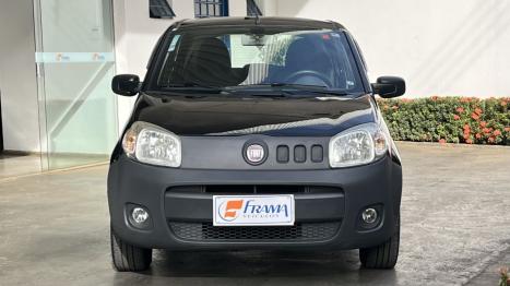 FIAT Uno 1.0 FLEX VIVACE, Foto 3