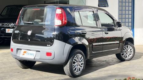 FIAT Uno 1.0 FLEX VIVACE, Foto 4