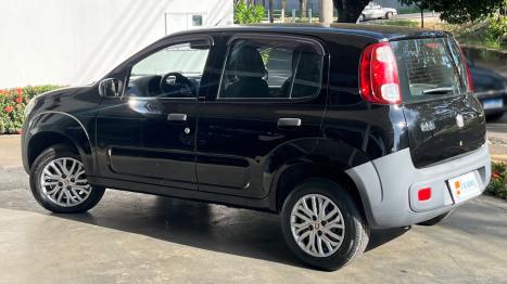FIAT Uno 1.0 FLEX VIVACE, Foto 5