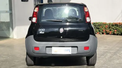 FIAT Uno 1.0 FLEX VIVACE, Foto 6