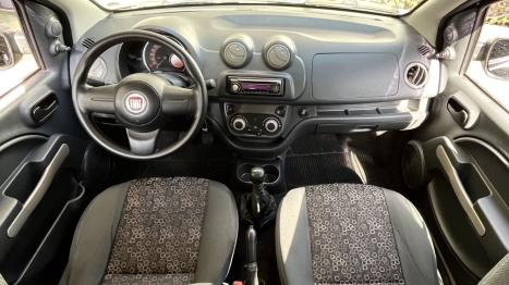 FIAT Uno 1.0 FLEX VIVACE, Foto 7