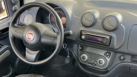 FIAT Uno 1.0 FLEX VIVACE, Foto 8