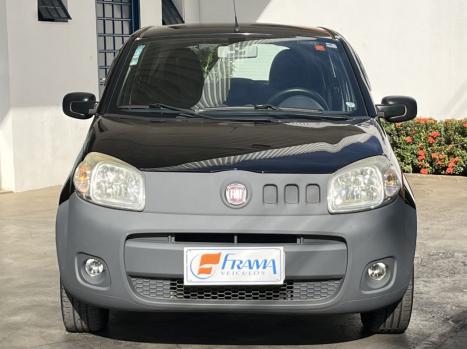 FIAT Uno 1.0 FLEX VIVACE, Foto 3