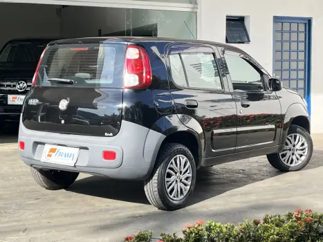 FIAT Uno 1.0 FLEX VIVACE, Foto 5
