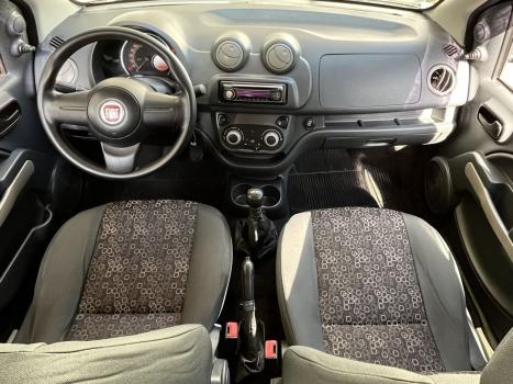 FIAT Uno 1.0 FLEX VIVACE, Foto 8