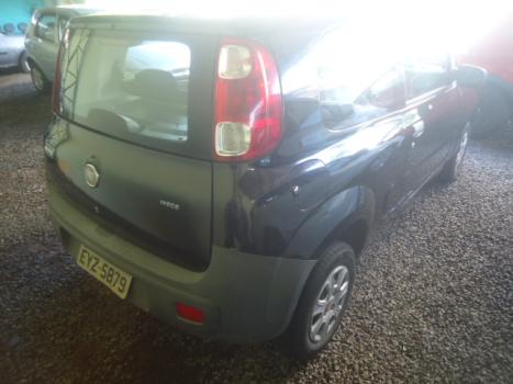 FIAT Uno 1.0 FLEX VIVACE, Foto 4