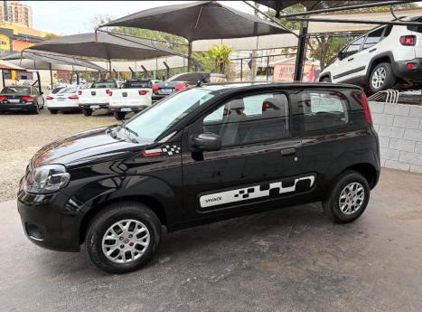 FIAT Uno 1.0 FLEX VIVACE, Foto 3
