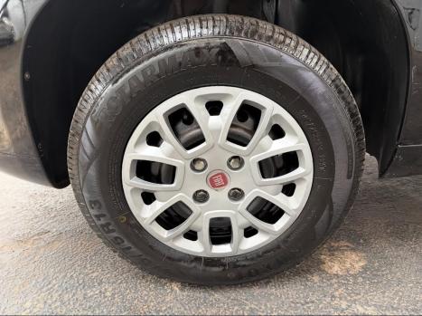 FIAT Uno 1.0 FLEX VIVACE, Foto 4