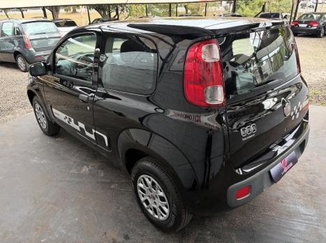 FIAT Uno 1.0 FLEX VIVACE, Foto 5