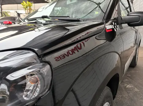 FIAT Uno 1.0 FLEX VIVACE, Foto 8