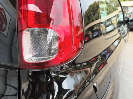 FIAT Uno 1.0 FLEX VIVACE, Foto 9