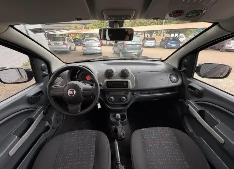 FIAT Uno 1.0 FLEX VIVACE, Foto 14