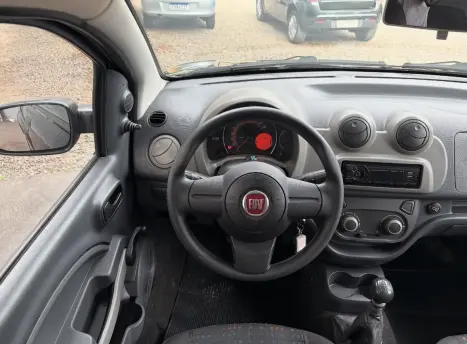 FIAT Uno 1.0 FLEX VIVACE, Foto 15
