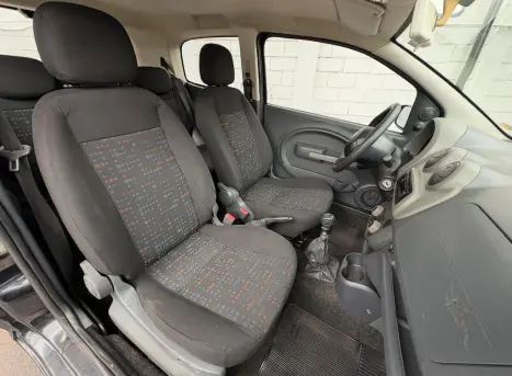 FIAT Uno 1.0 FLEX VIVACE, Foto 17