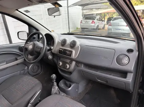 FIAT Uno 1.0 FLEX VIVACE, Foto 18