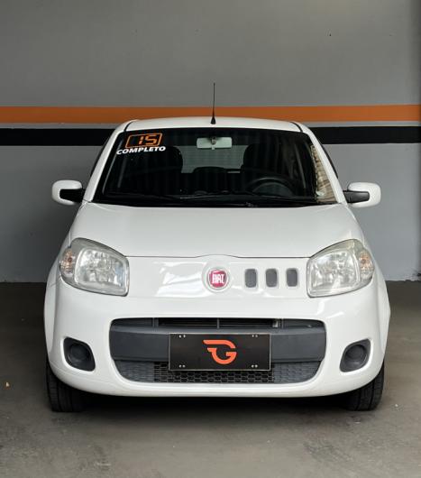 FIAT Uno 1.0 FLEX VIVACE, Foto 1
