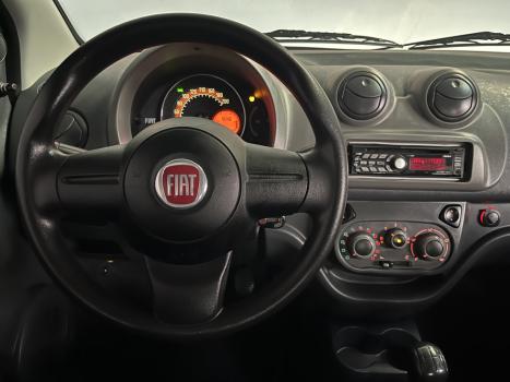 FIAT Uno 1.0 FLEX VIVACE, Foto 10
