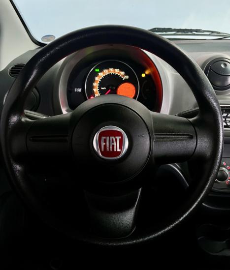 FIAT Uno 1.0 FLEX VIVACE, Foto 3