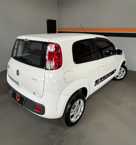 FIAT Uno 1.0 FLEX VIVACE, Foto 8