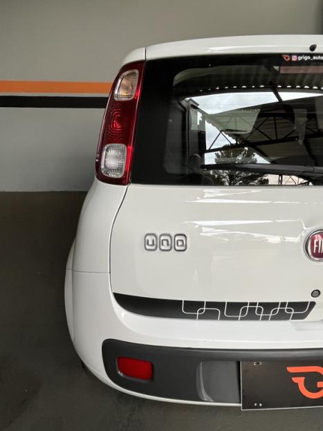 FIAT Uno 1.0 FLEX VIVACE, Foto 11