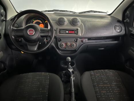 FIAT Uno 1.0 FLEX VIVACE, Foto 5