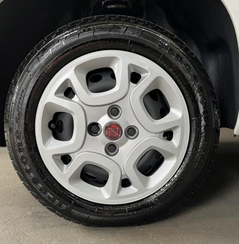 FIAT Uno 1.0 FLEX VIVACE, Foto 7