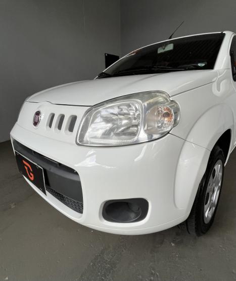 FIAT Uno 1.0 FLEX VIVACE, Foto 9