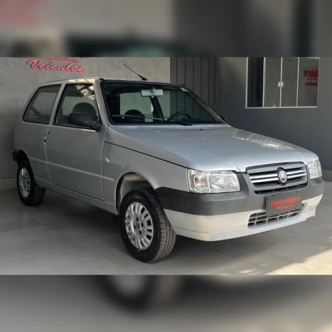 FIAT Uno 1.0 MILLE ECONOMY, Foto 3