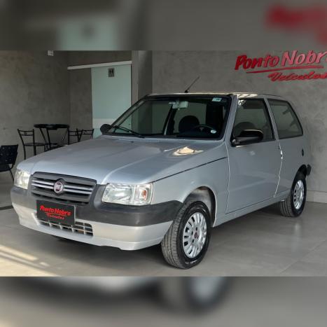 FIAT Uno 1.0 MILLE ECONOMY, Foto 2