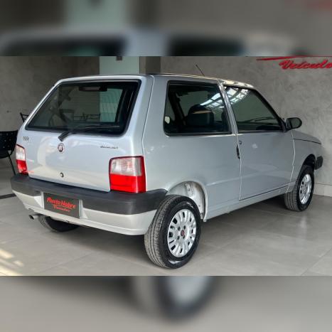 FIAT Uno 1.0 MILLE ECONOMY, Foto 4