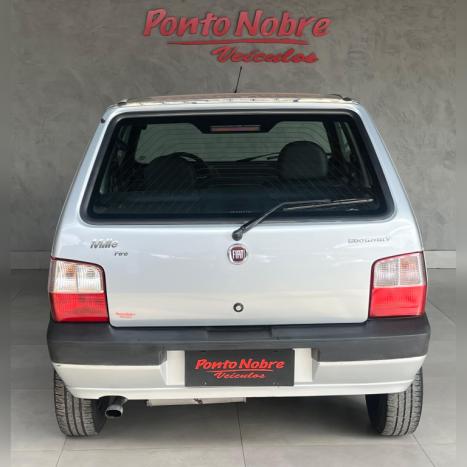 FIAT Uno 1.0 MILLE ECONOMY, Foto 6