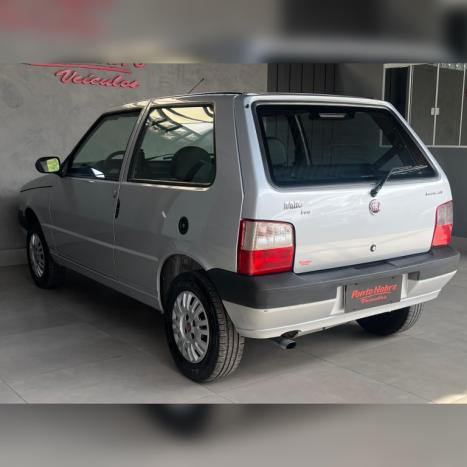 FIAT Uno 1.0 MILLE ECONOMY, Foto 5