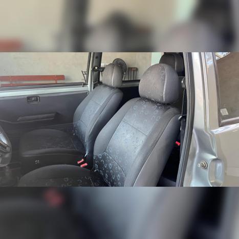 FIAT Uno 1.0 MILLE ECONOMY CELEBRATION, Foto 12