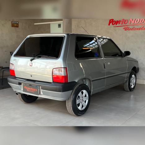 FIAT Uno 1.0 MILLE ECONOMY CELEBRATION, Foto 5
