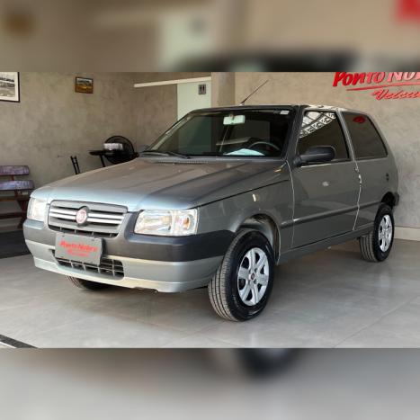 FIAT Uno 1.0 MILLE ECONOMY CELEBRATION, Foto 2
