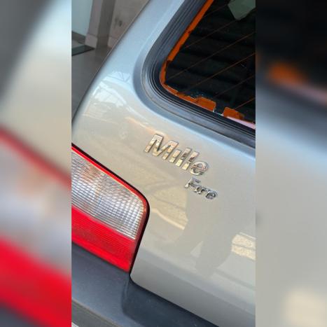 FIAT Uno 1.0 MILLE ECONOMY CELEBRATION, Foto 15