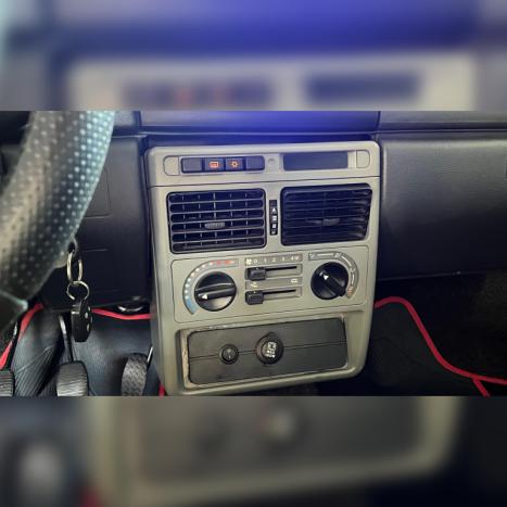 FIAT Uno 1.0 MILLE ECONOMY CELEBRATION, Foto 10