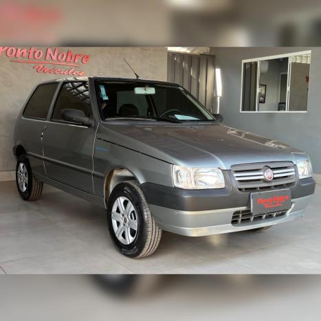 FIAT Uno 1.0 MILLE ECONOMY CELEBRATION, Foto 3