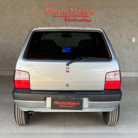 FIAT Uno 1.0 MILLE ECONOMY CELEBRATION, Foto 4