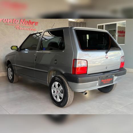 FIAT Uno 1.0 MILLE ECONOMY CELEBRATION, Foto 6