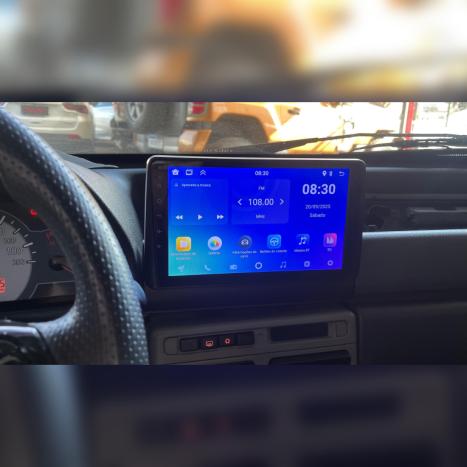 FIAT Uno 1.0 MILLE ECONOMY CELEBRATION, Foto 9
