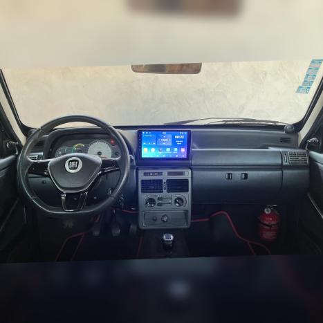 FIAT Uno 1.0 MILLE ECONOMY CELEBRATION, Foto 7