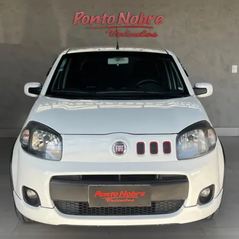 FIAT Uno 1.4 4P FLEX SPORTING, Foto 1